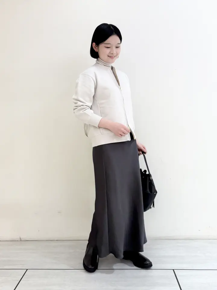 23区 S 松浦 コーディネート画像