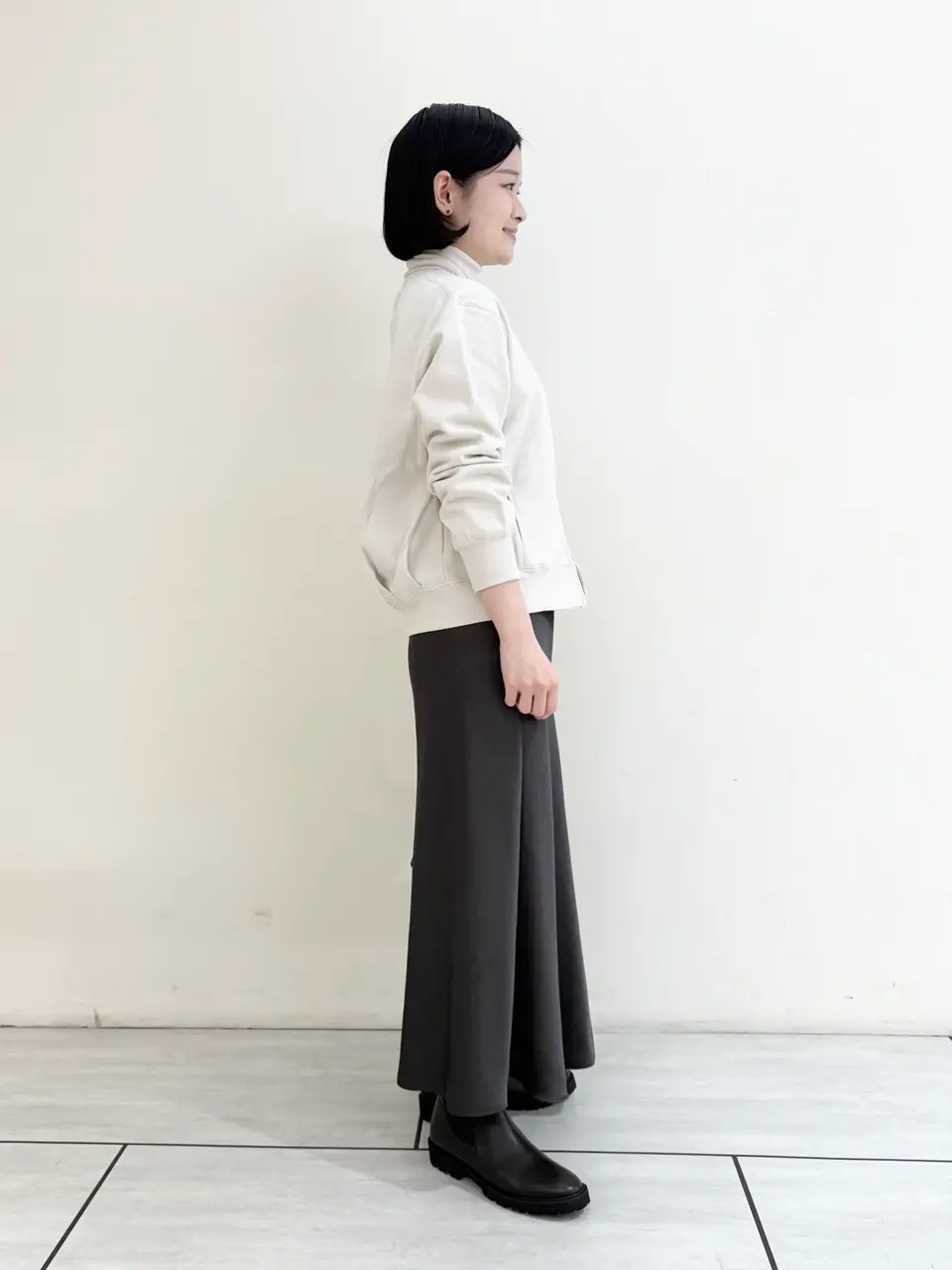 23区 S 松浦 コーディネート画像