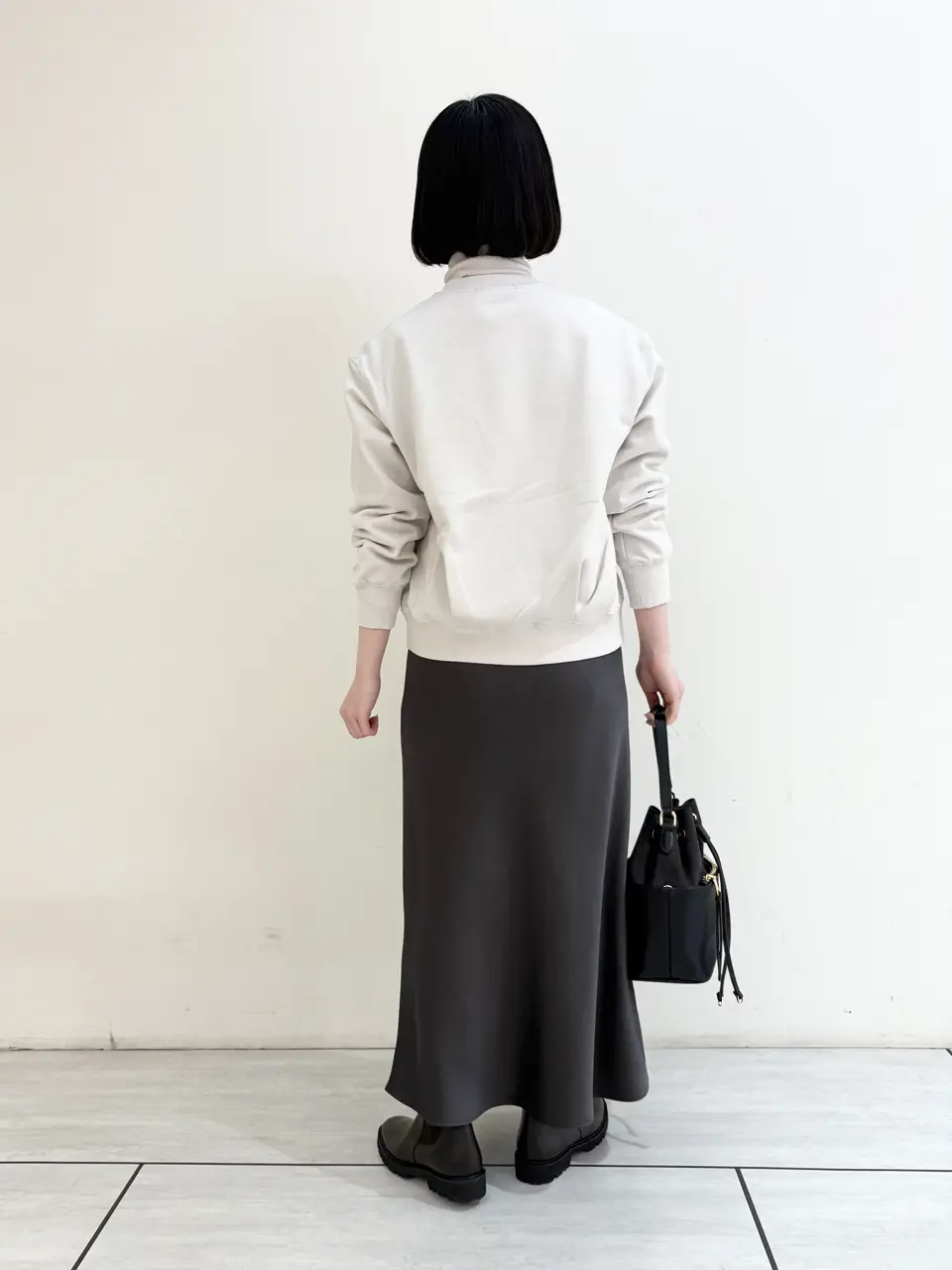 23区 S 松浦 コーディネート画像