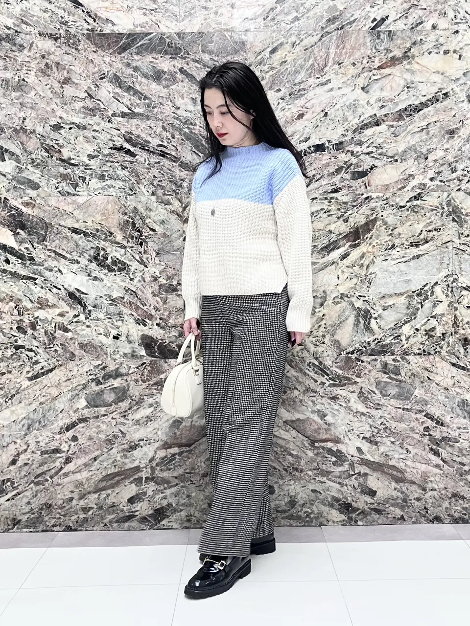  ま コーディネート画像