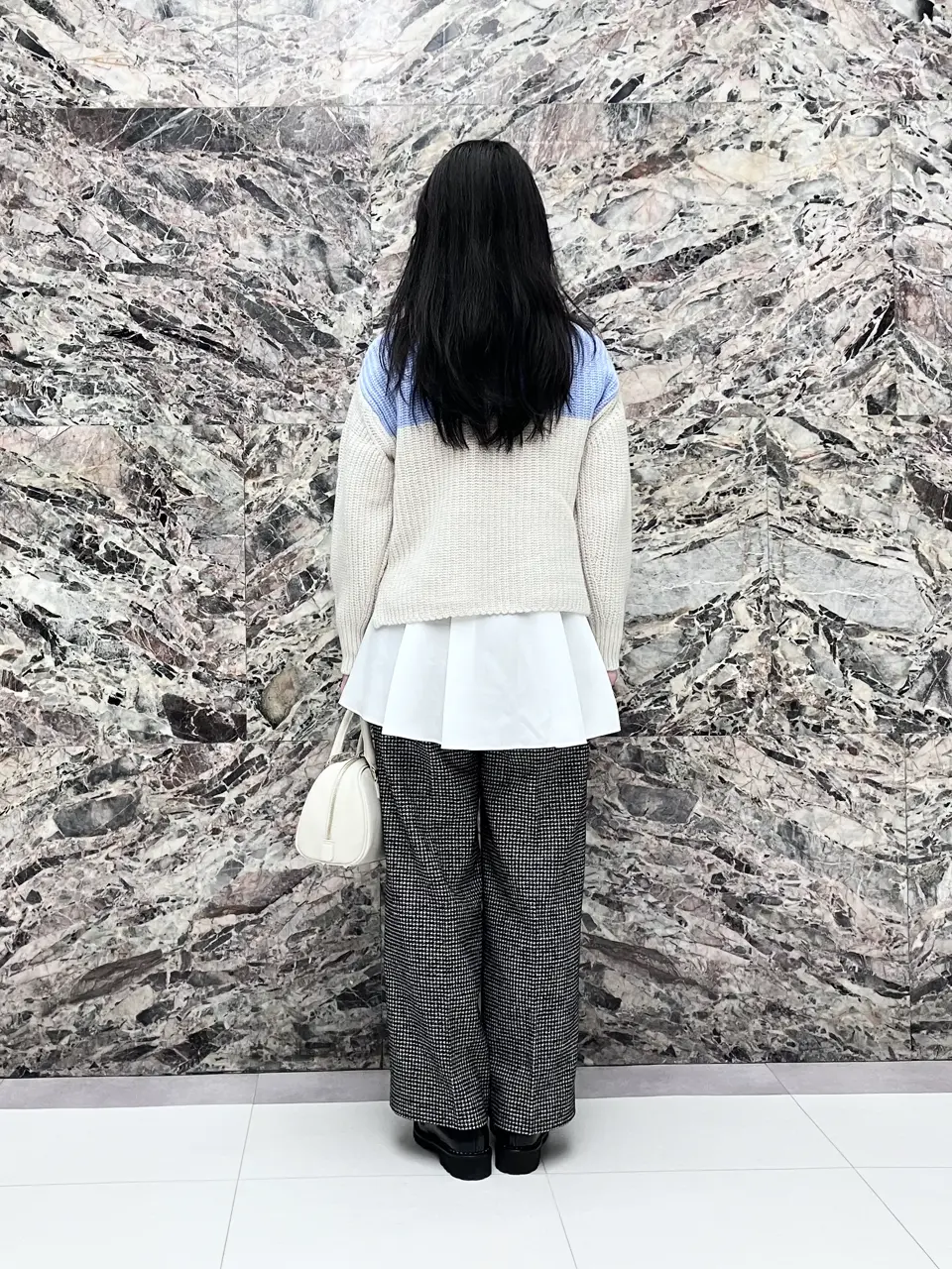 23区 S ま コーディネート画像