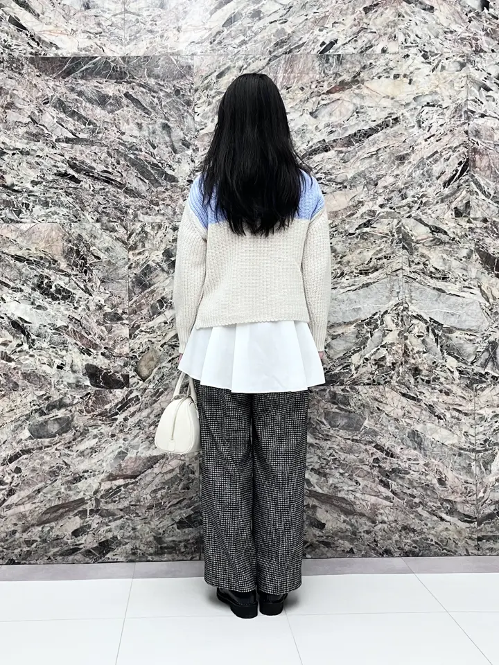 23区 S ま コーディネート画像