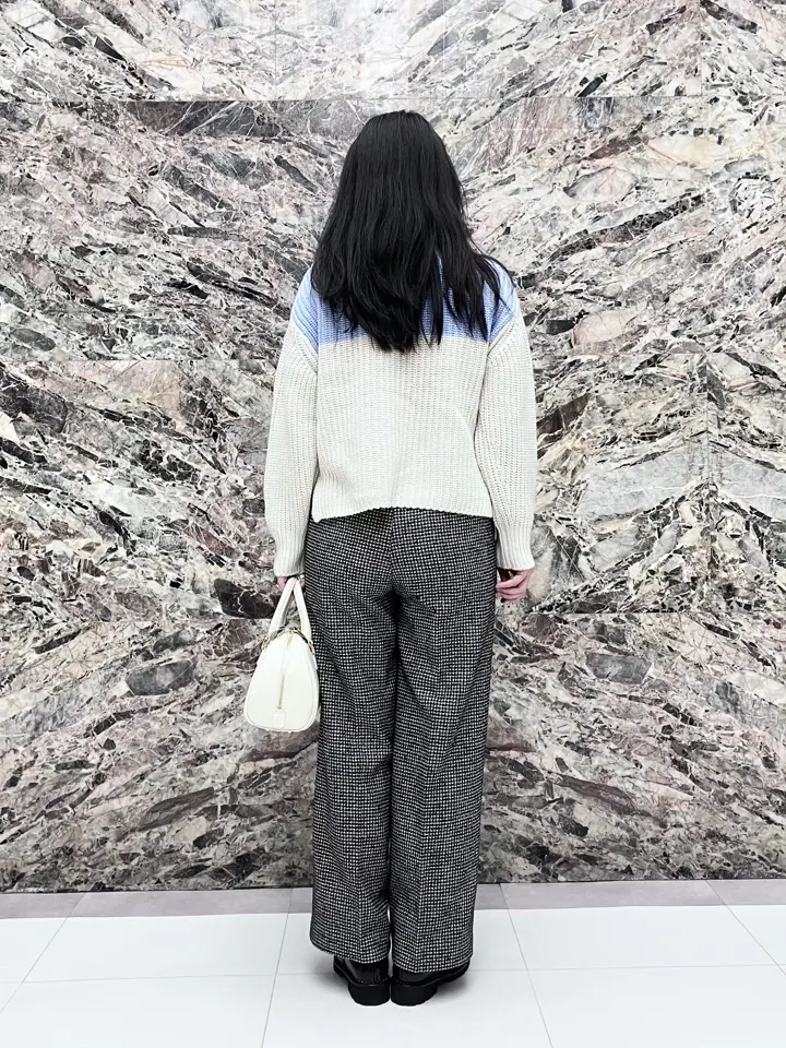 23区 S ま コーディネート画像