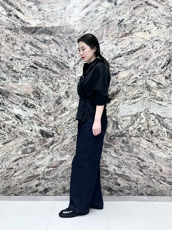 23区 S ま コーディネート画像