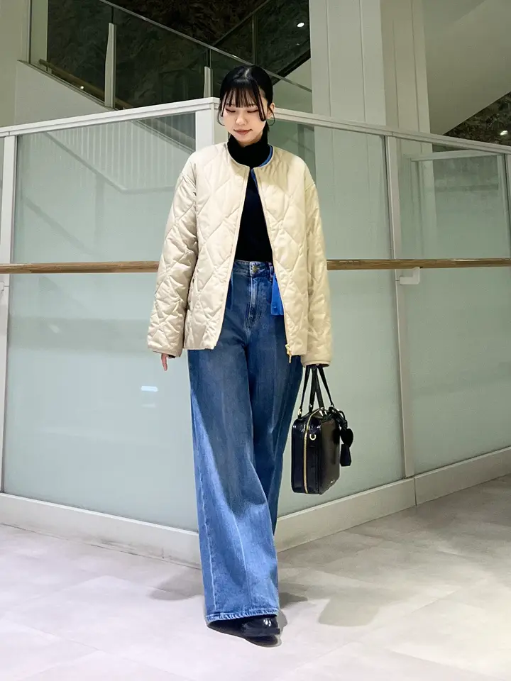 23区 吉野 コーディネート画像