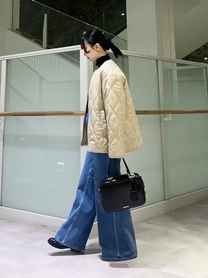 23区 吉野 コーディネート画像