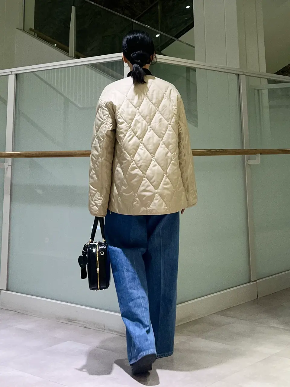 23区 吉野 コーディネート画像