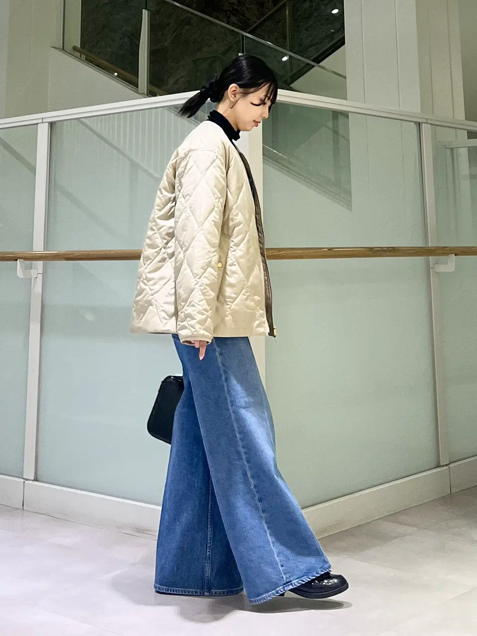 23区 吉野 コーディネート画像