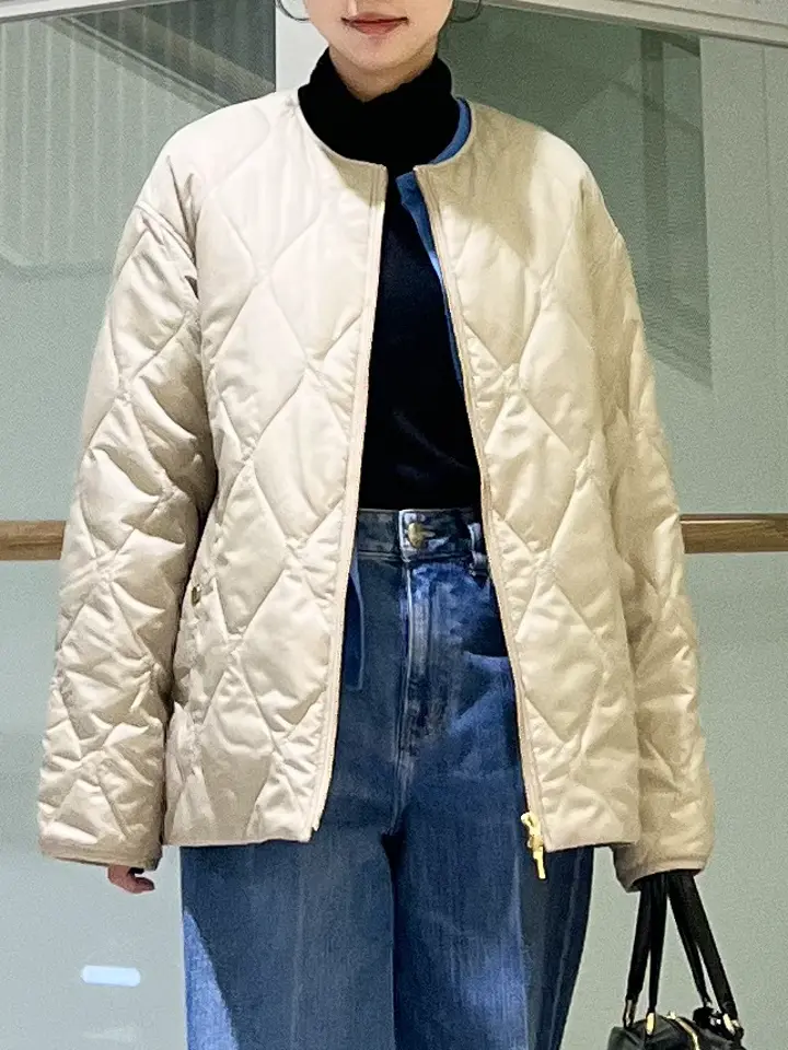 23区 吉野 コーディネート画像