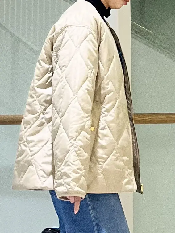 23区 吉野 コーディネート画像