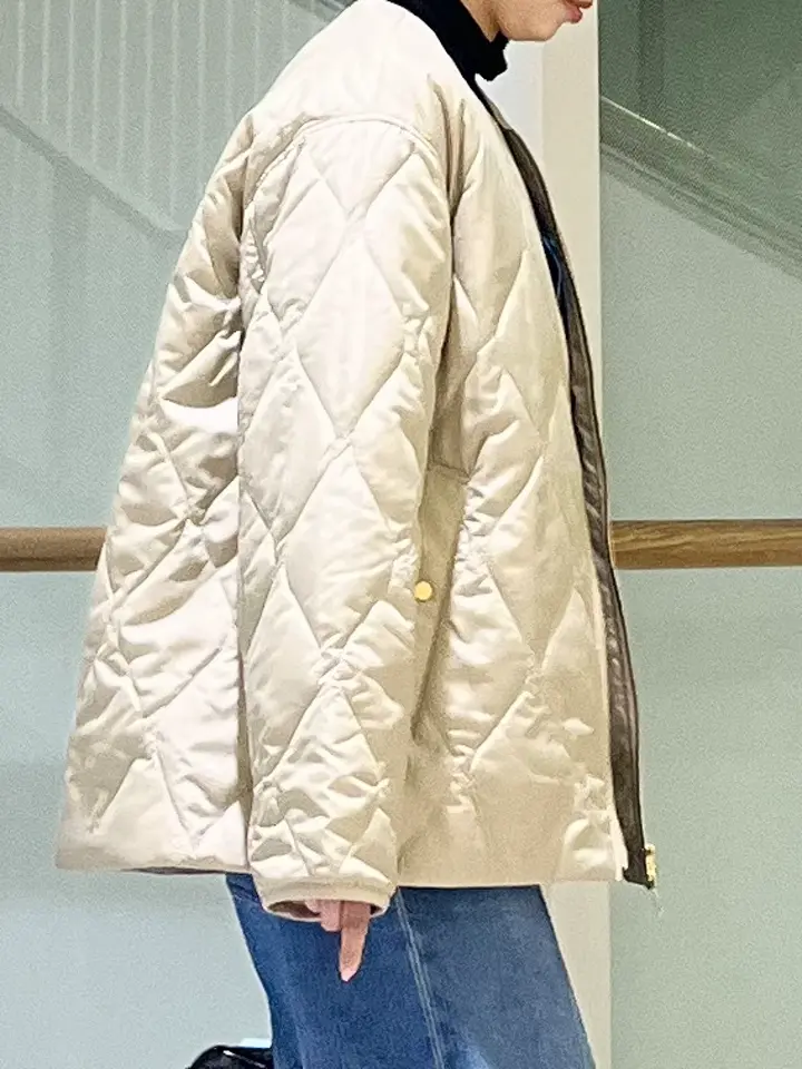 23区 吉野 コーディネート画像