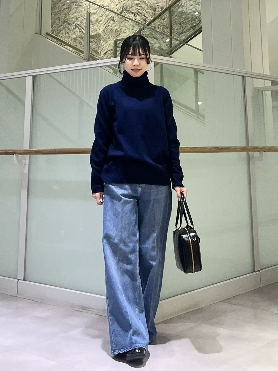 23区 吉野 コーディネート画像