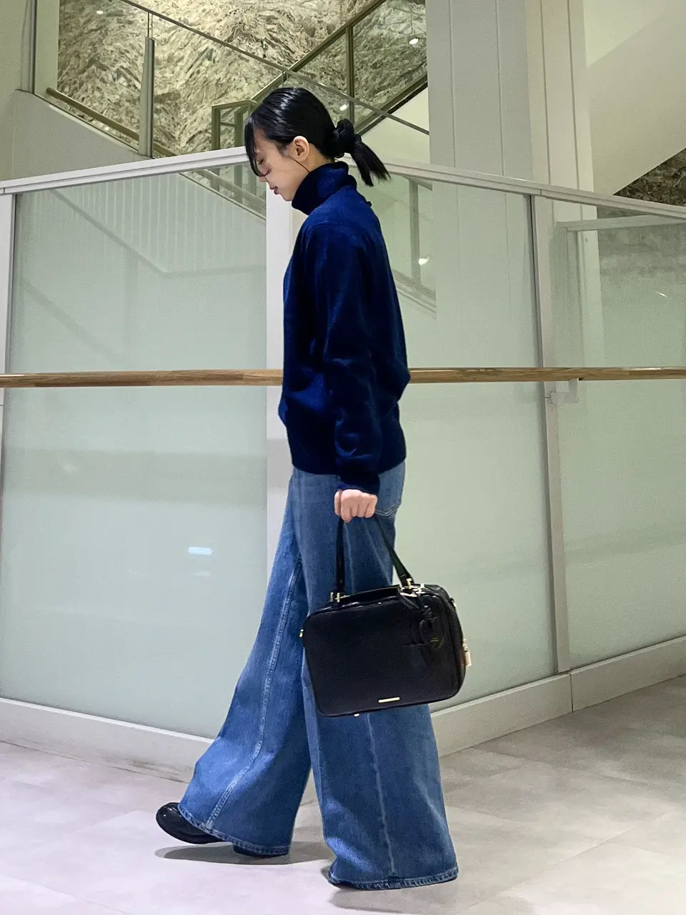 23区 吉野 コーディネート画像