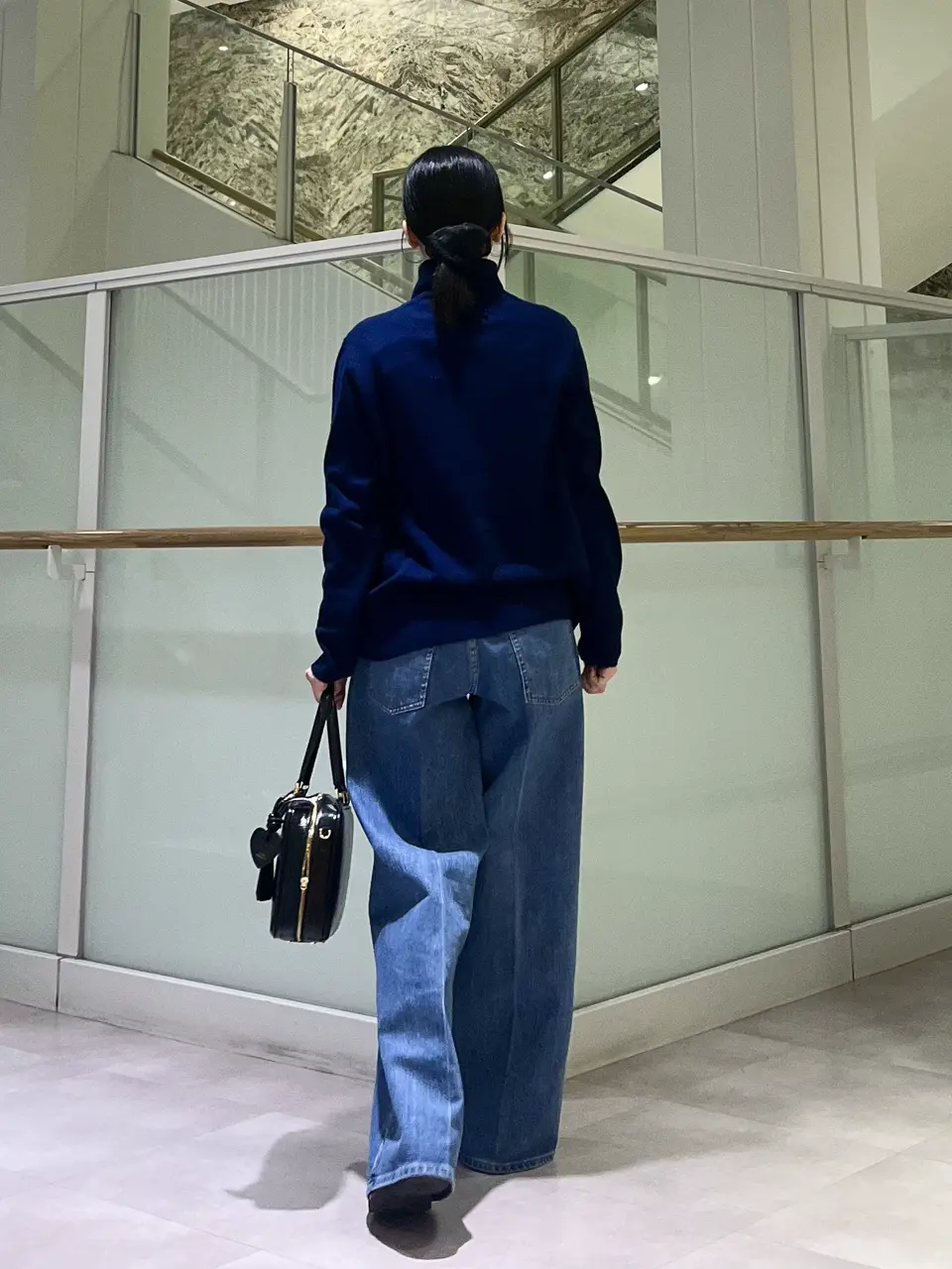 23区 吉野 コーディネート画像