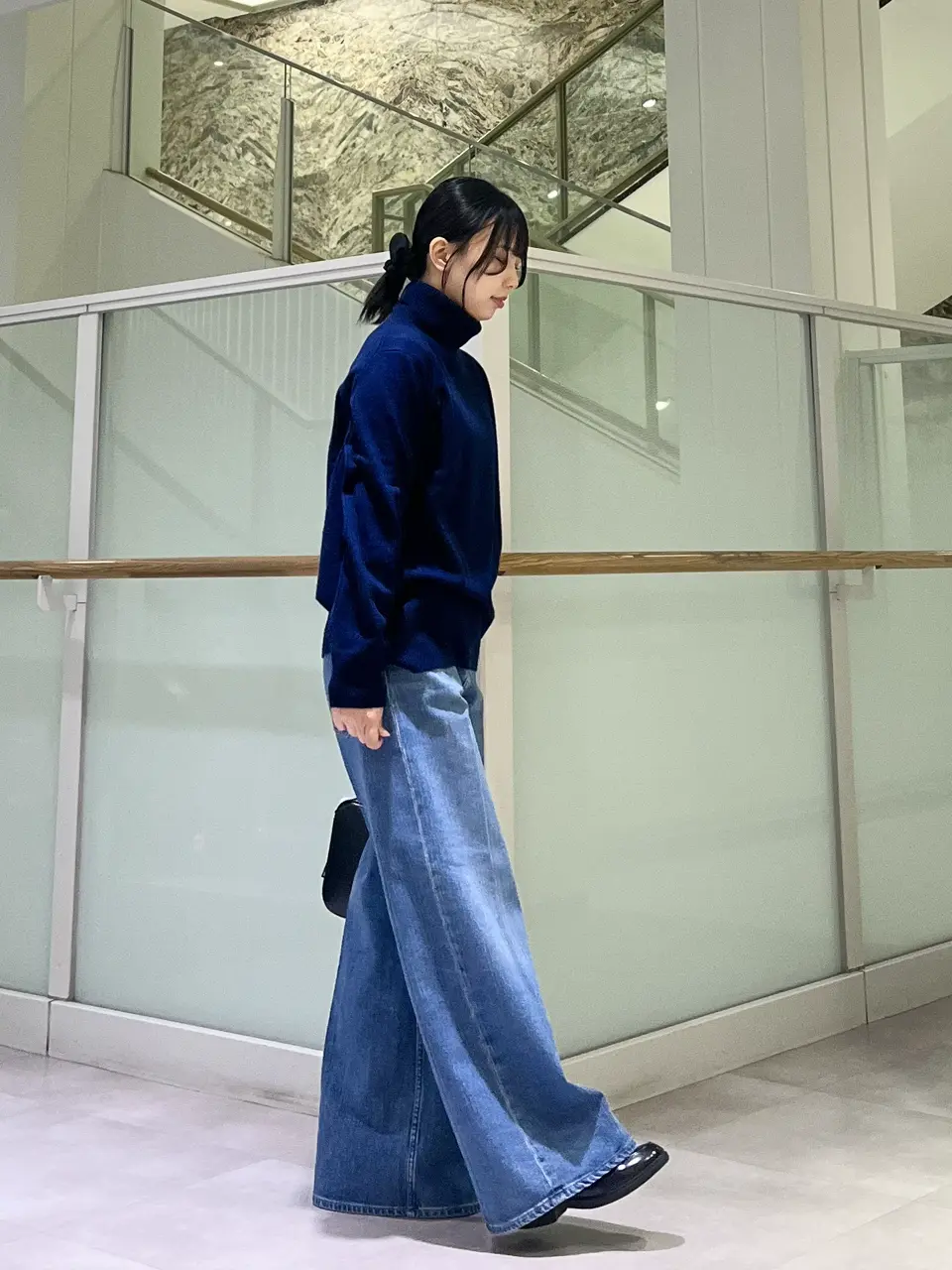 23区 吉野 コーディネート画像