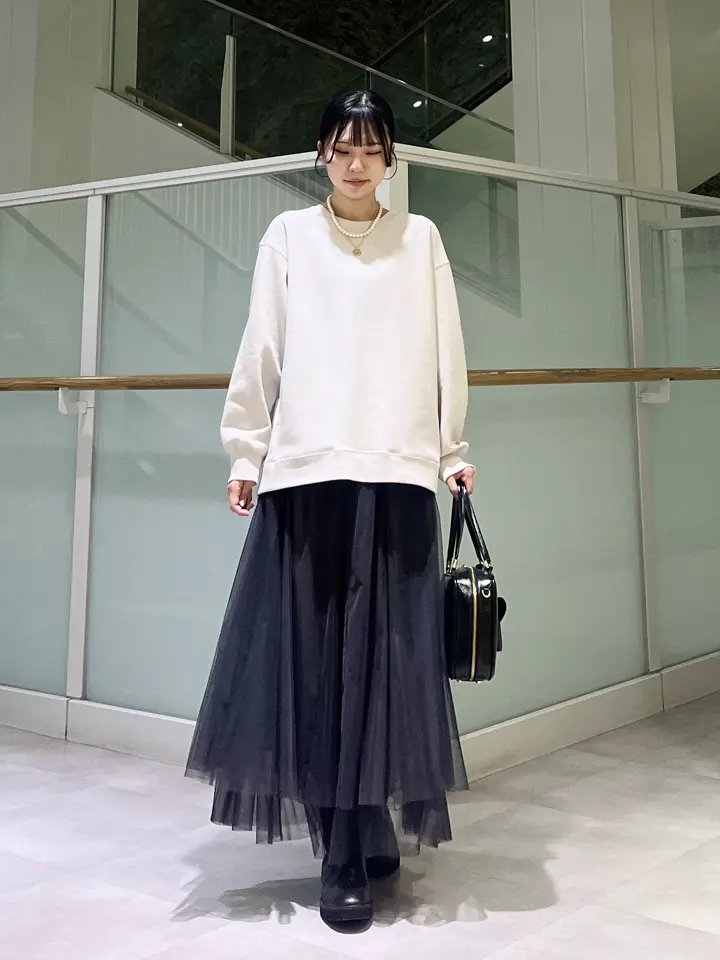 23区 吉野 コーディネート画像