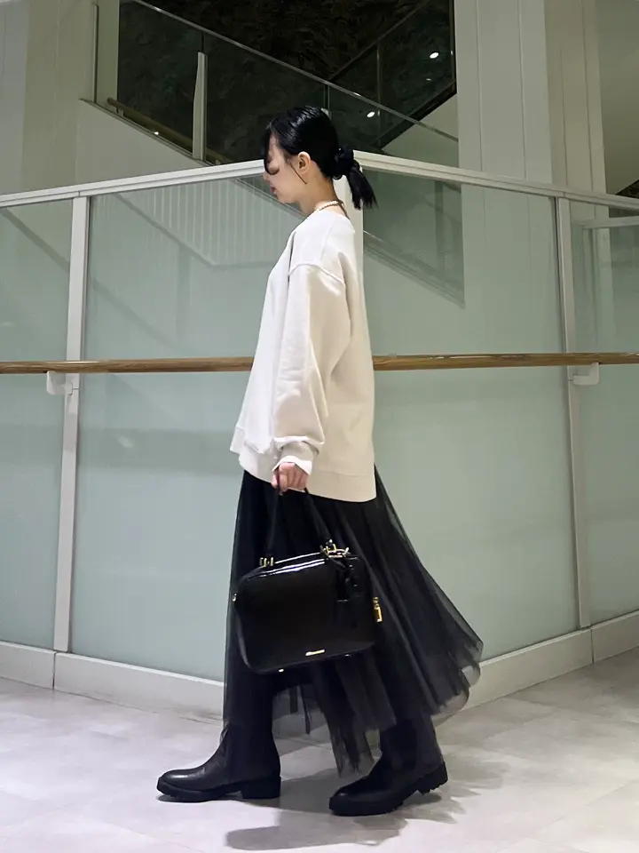 23区 吉野 コーディネート画像