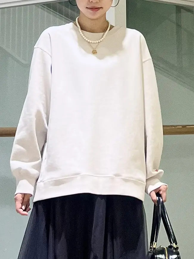 23区 吉野 コーディネート画像