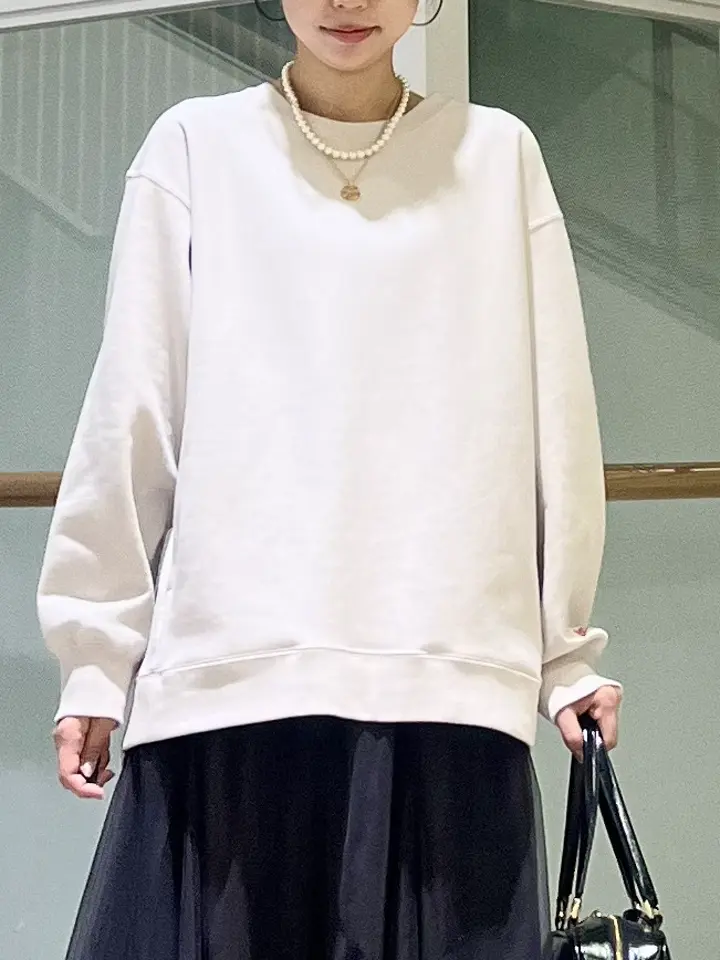 23区 吉野 コーディネート画像