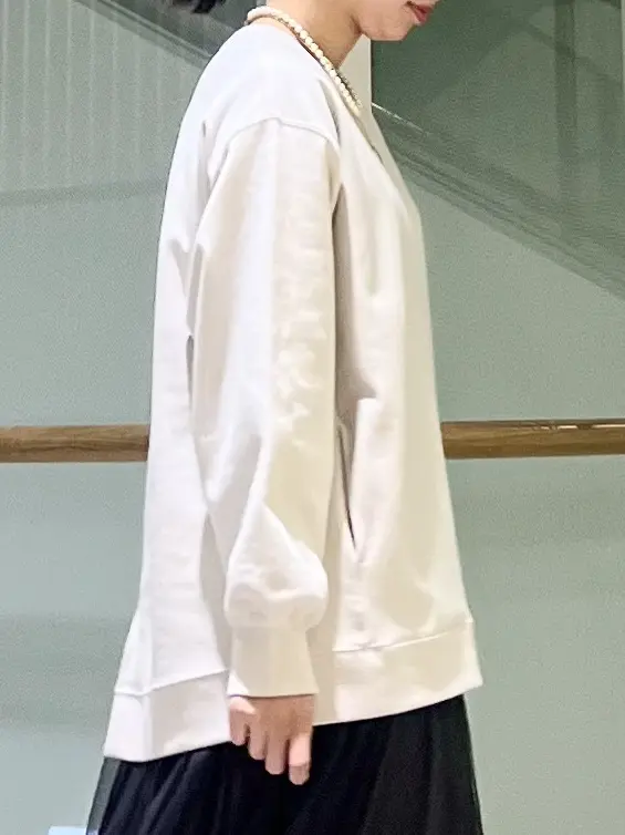 23区 吉野 コーディネート画像