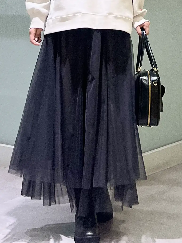 23区 吉野 コーディネート画像