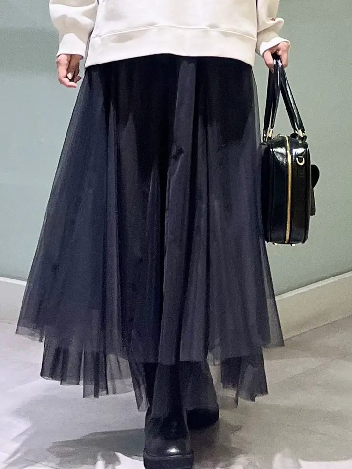 23区 吉野 コーディネート画像