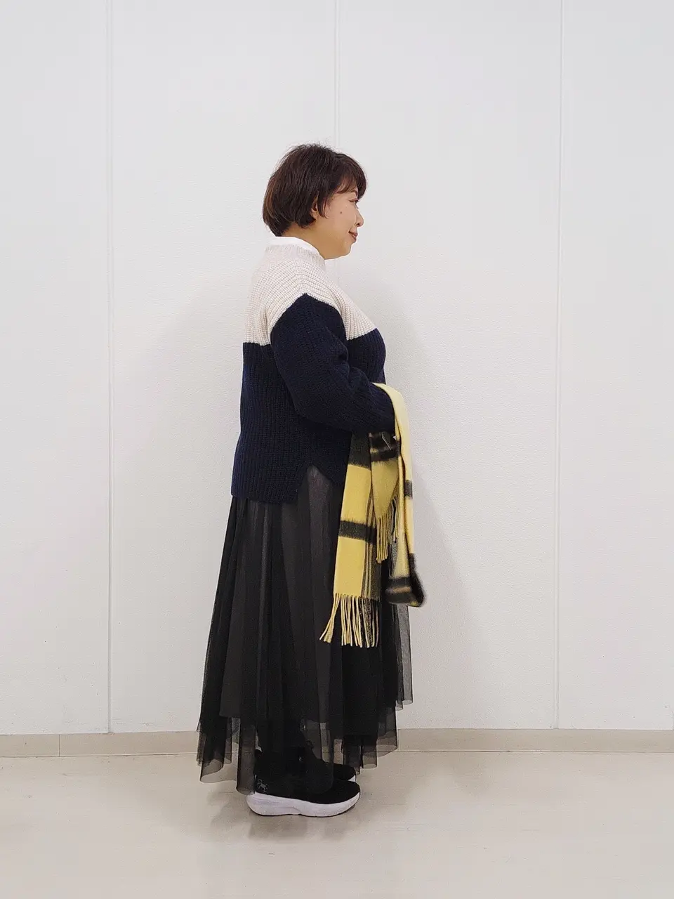 23区 S 淺田 コーディネート画像