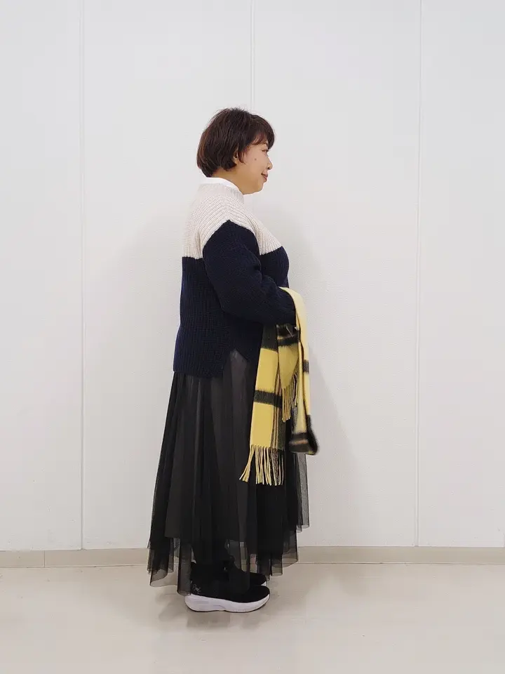 23区 S 淺田 コーディネート画像