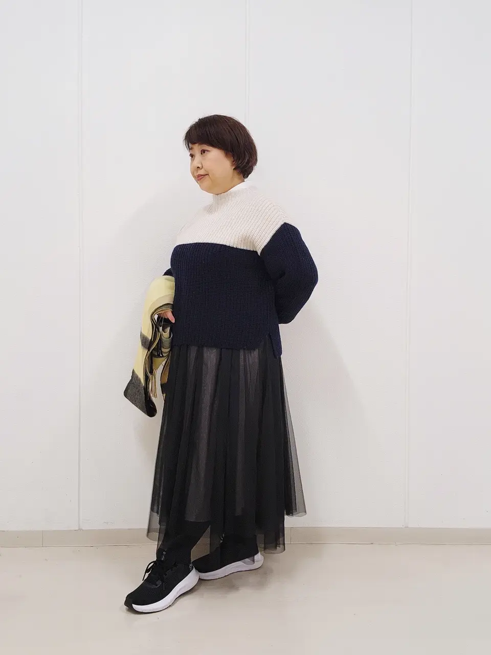 23区 S 淺田 コーディネート画像