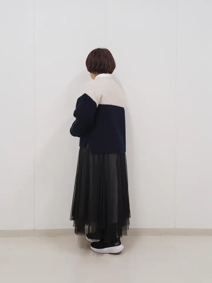 23区 S 淺田 コーディネート画像