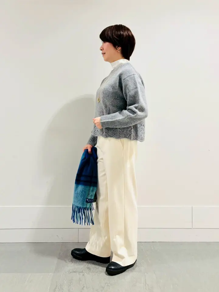 23区 S 山川 コーディネート画像