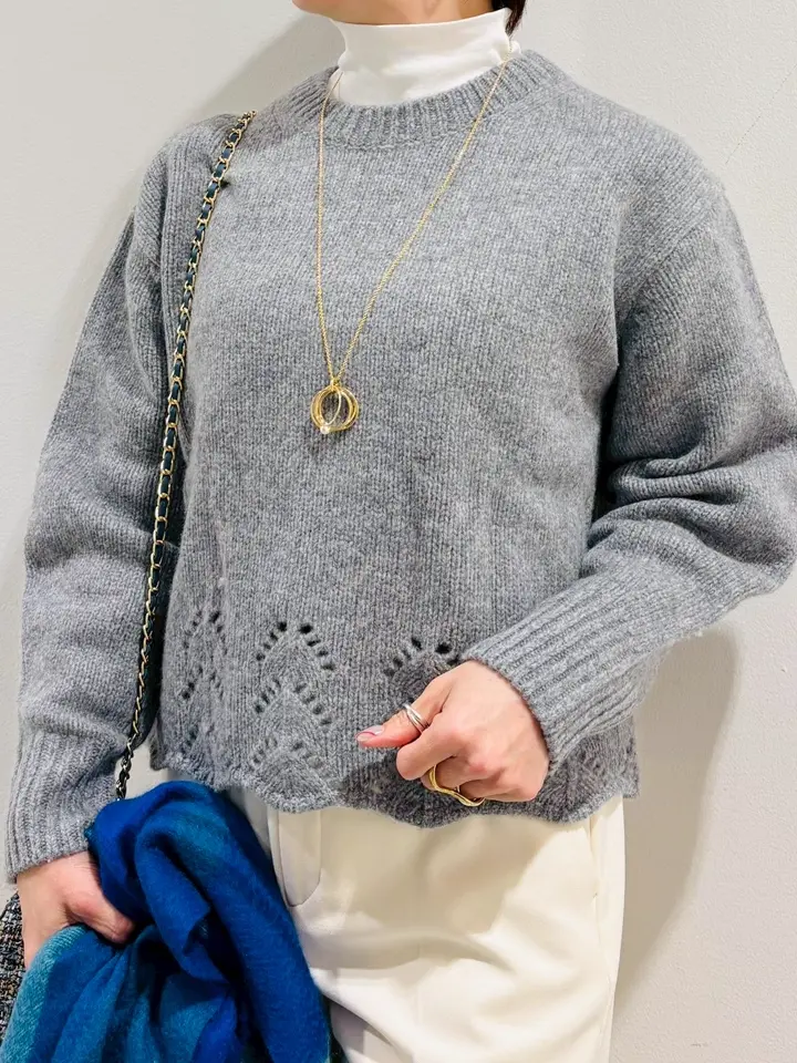 23区 S 山川 コーディネート画像