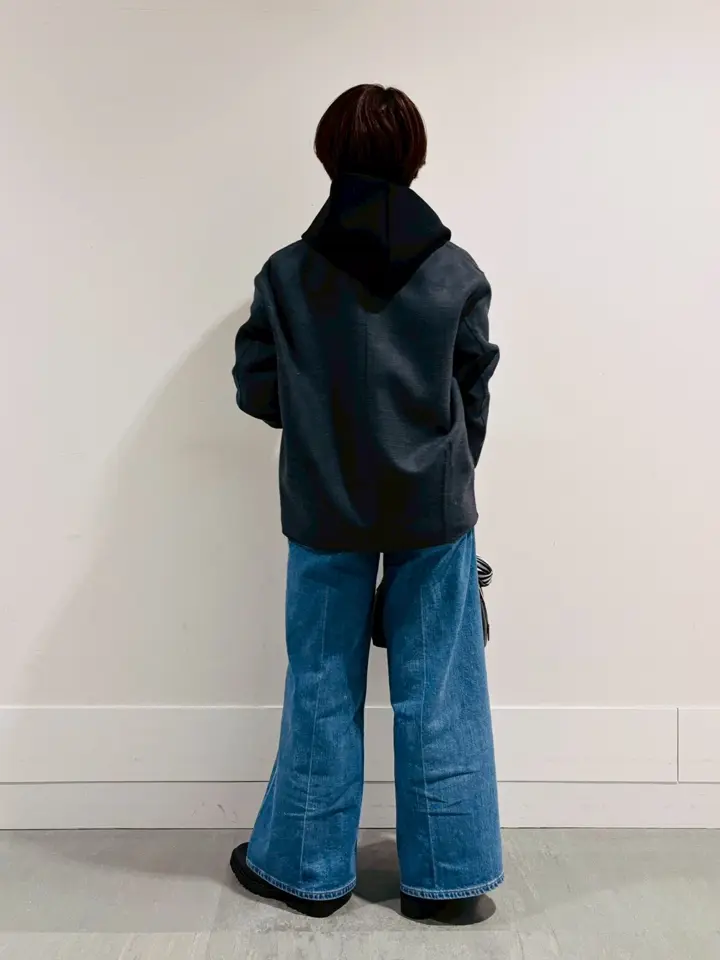 23区 S 山川 コーディネート画像