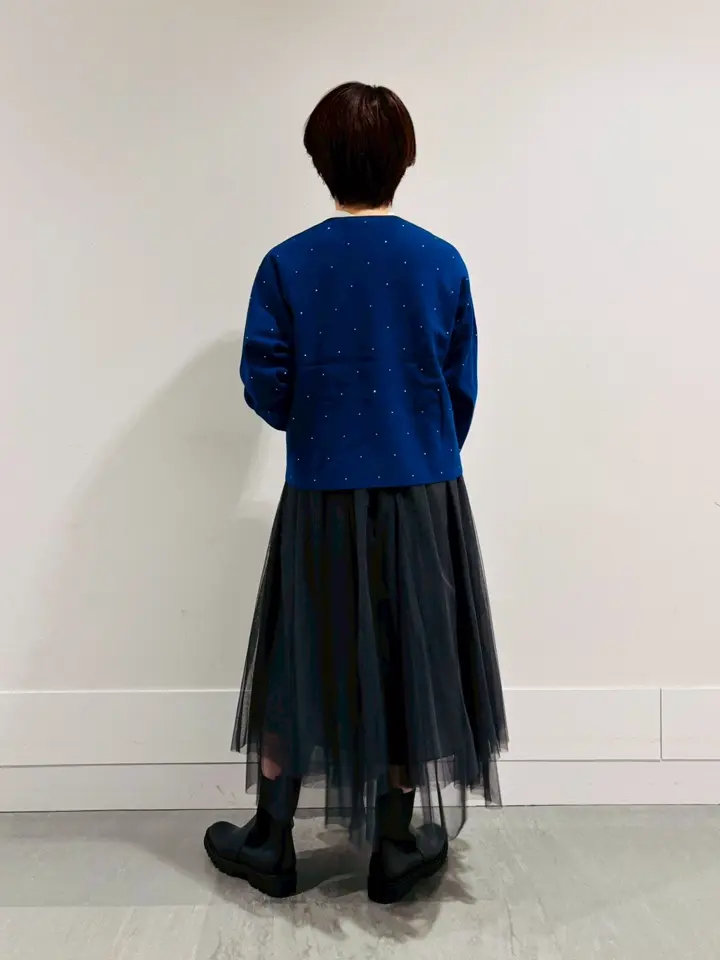 23区 S 山川 コーディネート画像