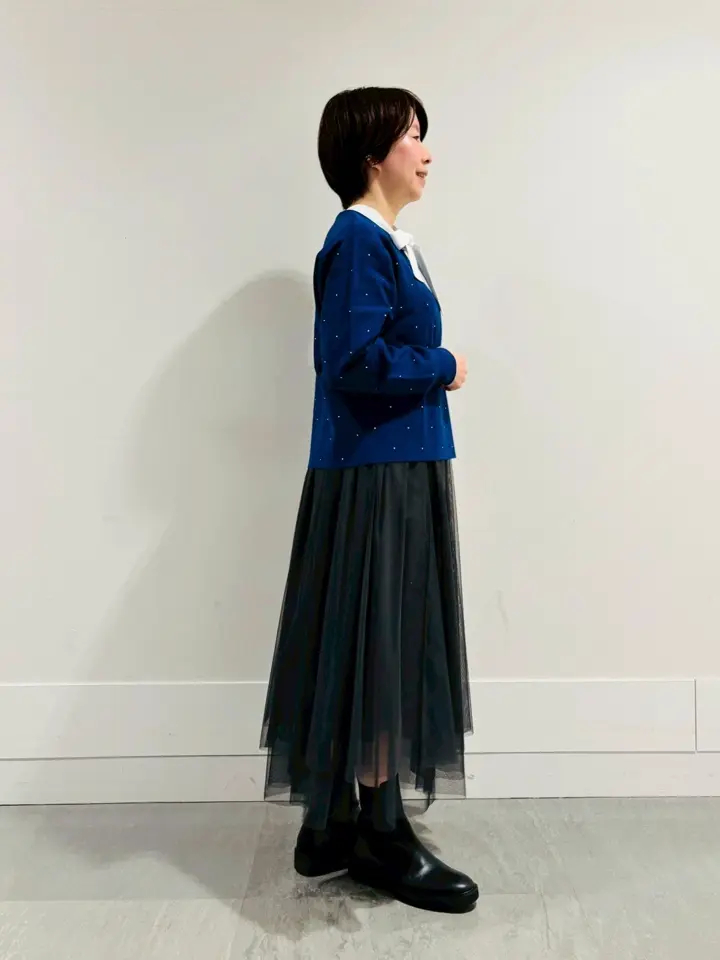 23区 S 山川 コーディネート画像