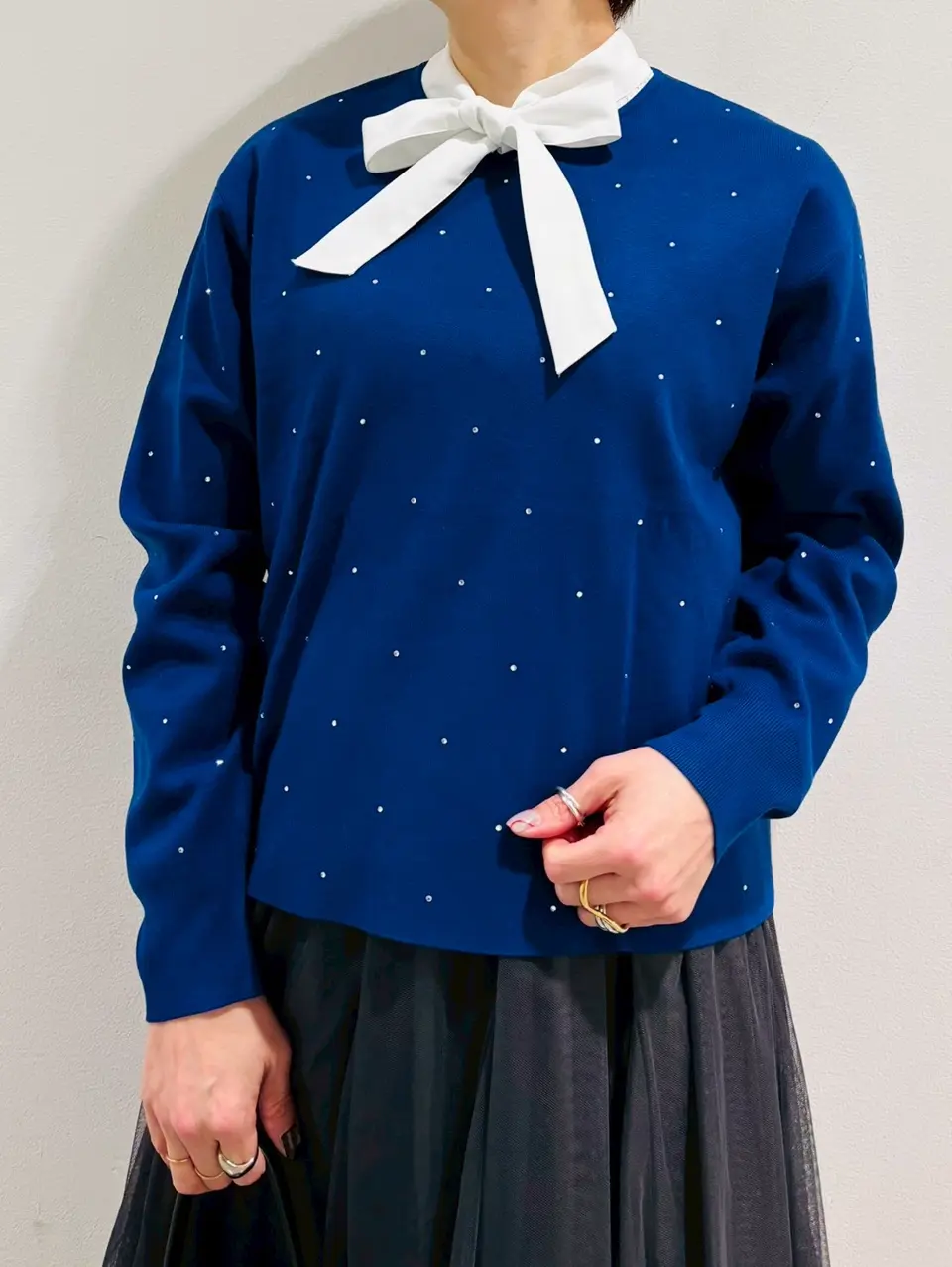 23区 S 山川 コーディネート画像