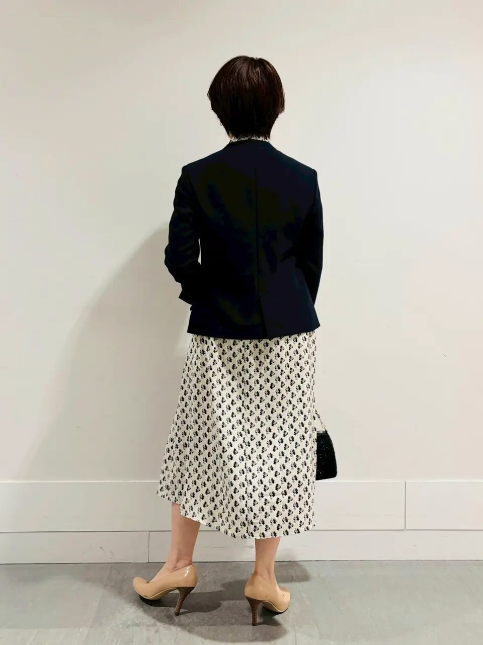 23区 S 山川 コーディネート画像