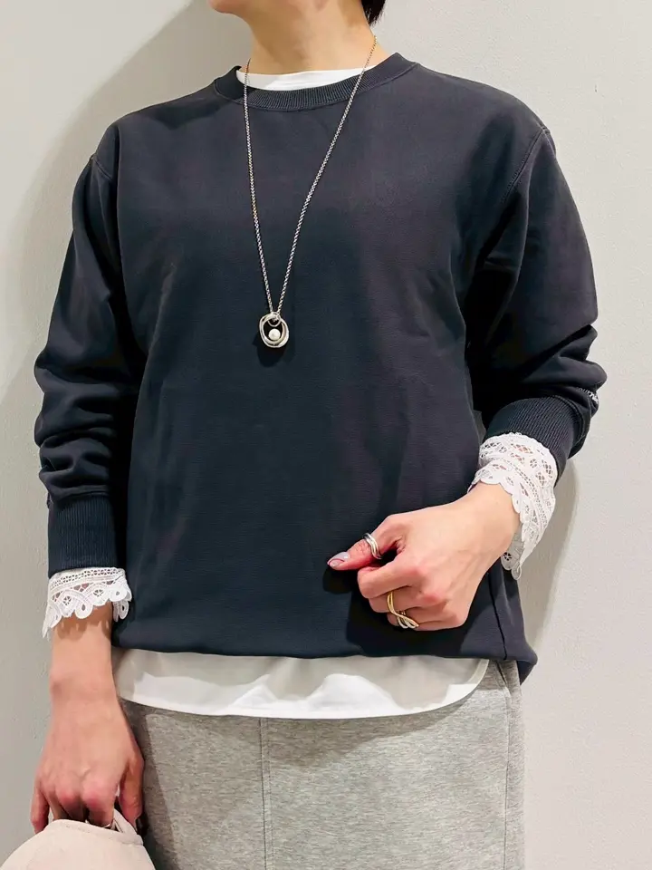 23区 S 山川 コーディネート画像