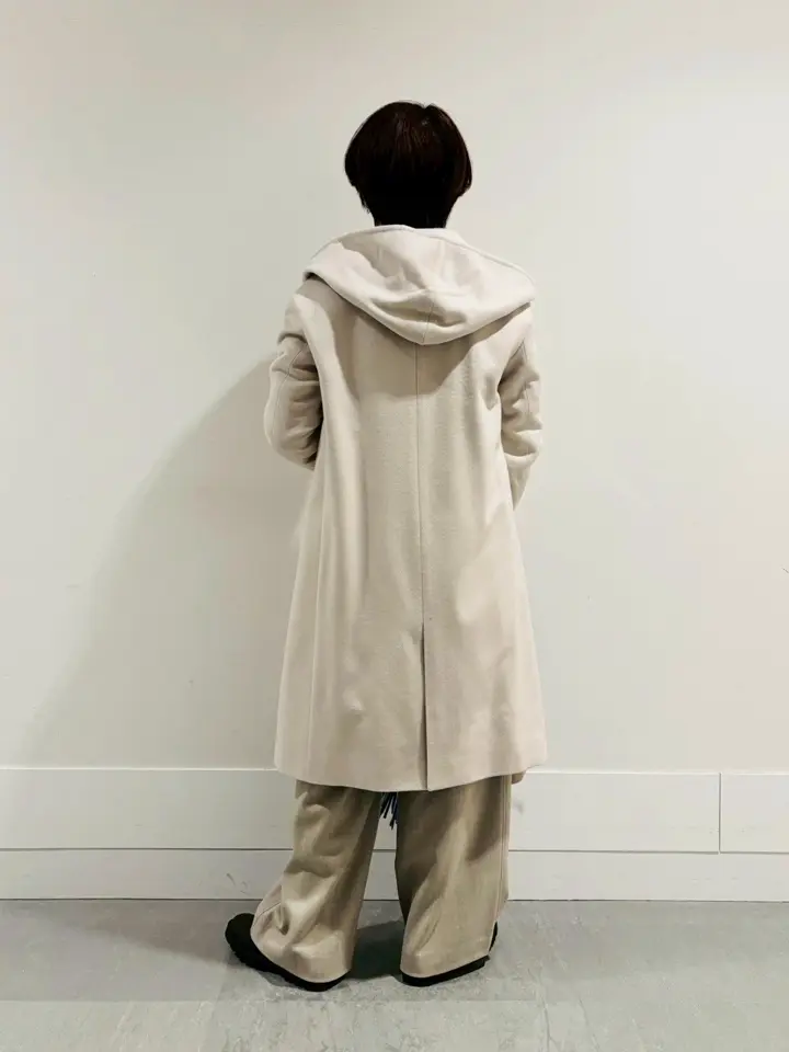 23区 S 山川 コーディネート画像