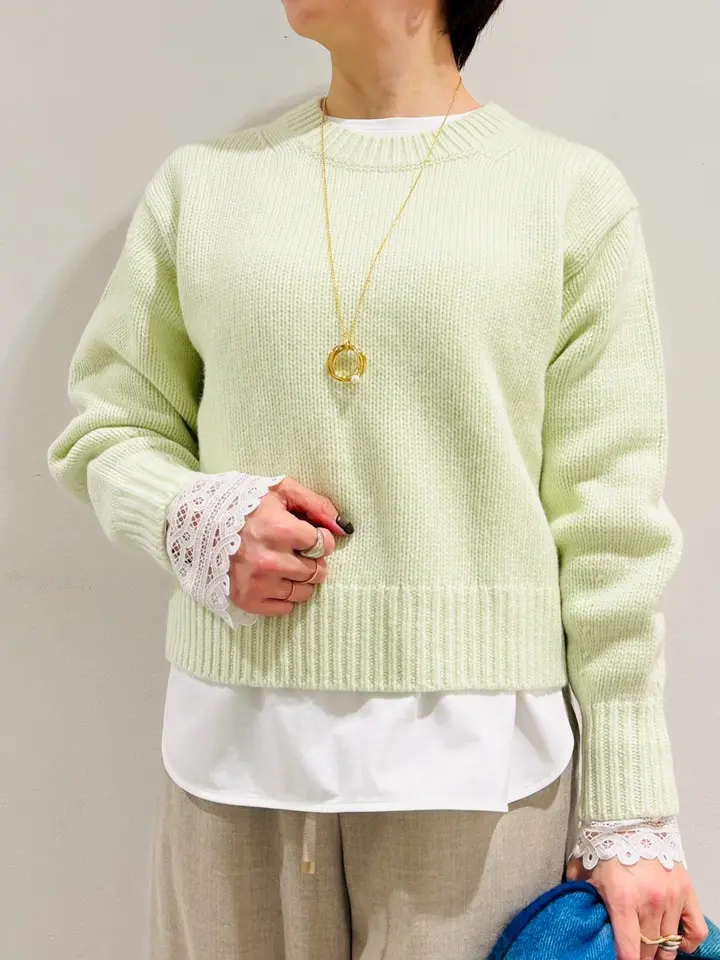 23区 S 山川 コーディネート画像