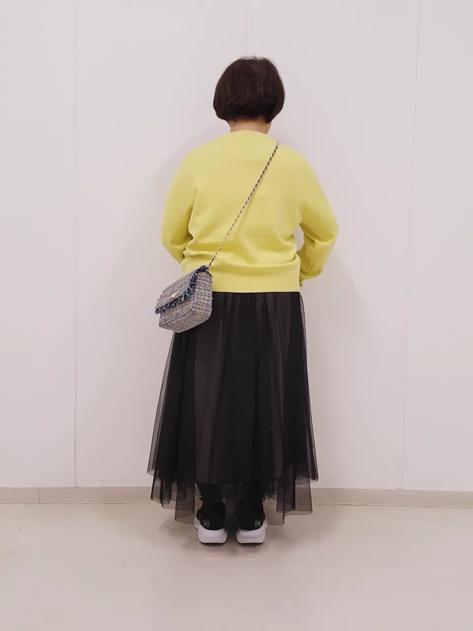 23区 S 淺田 コーディネート画像