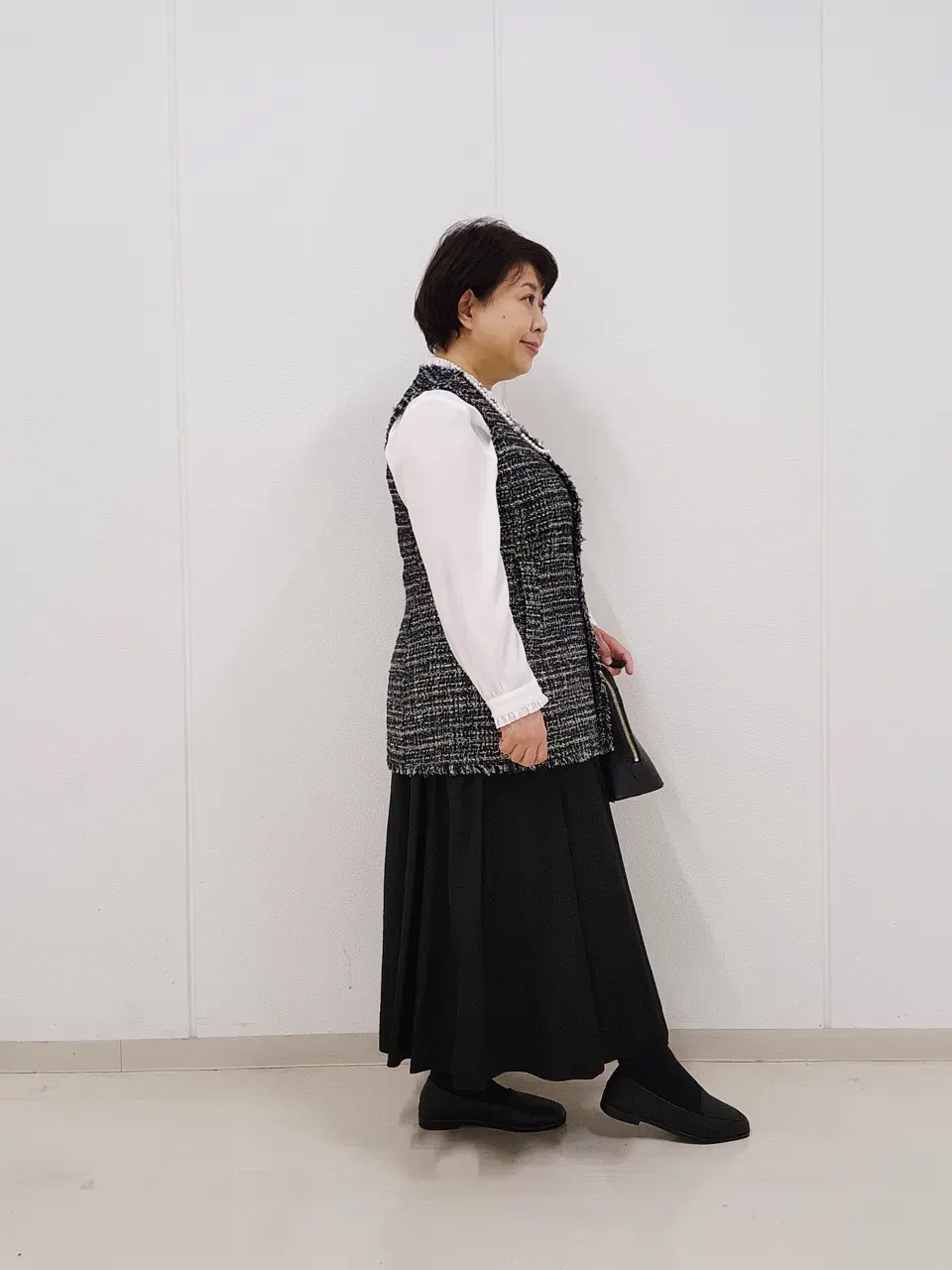 23区 S 淺田 コーディネート画像