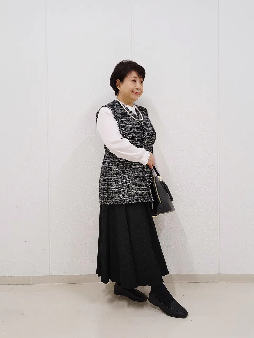 23区 S 淺田 コーディネート画像