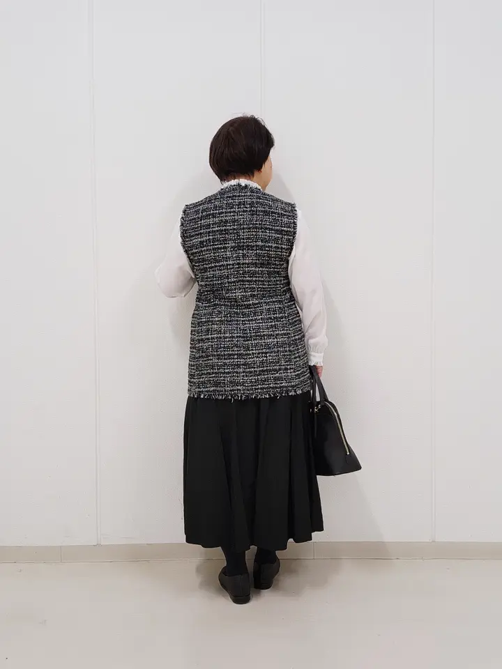 23区 S 淺田 コーディネート画像