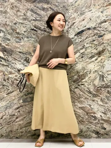 23区 S 藤川 コーディネート画像