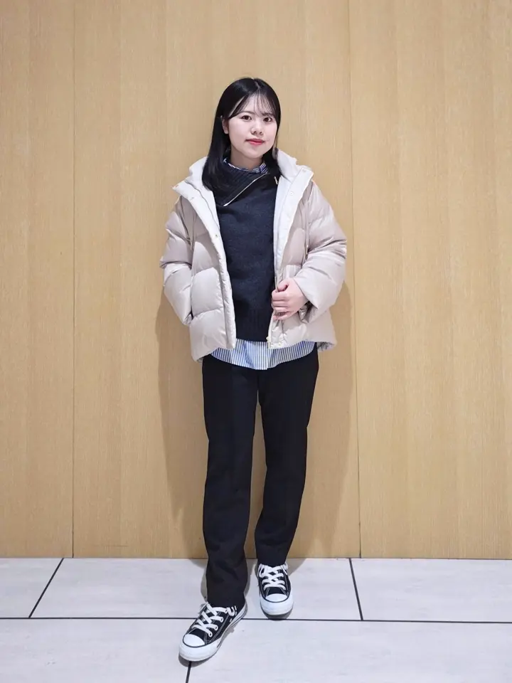 23区 S 百瀬 コーディネート画像