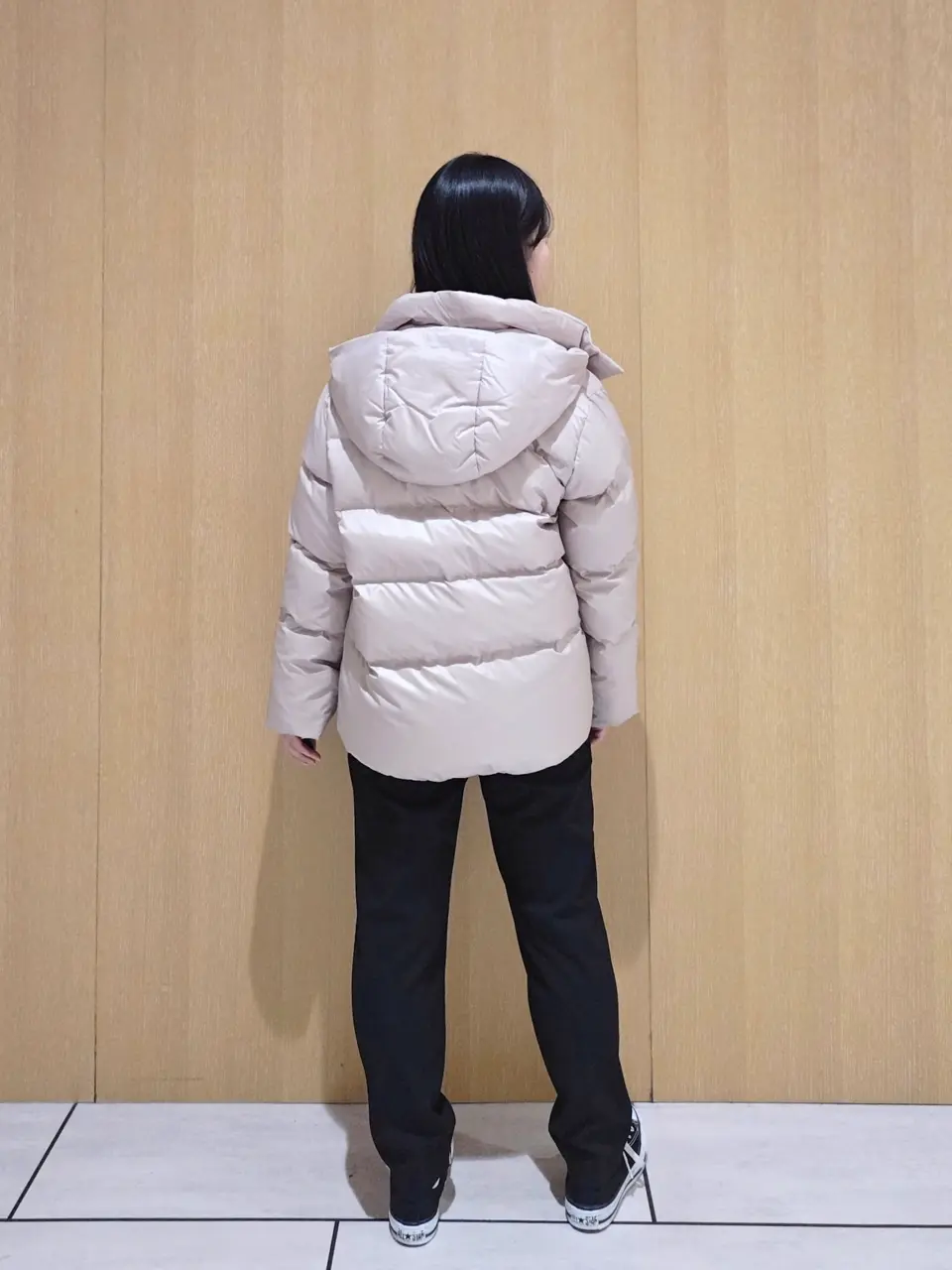 23区 S 百瀬 コーディネート画像