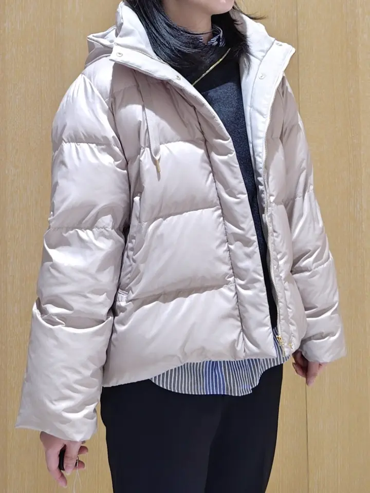 23区 S 百瀬 コーディネート画像