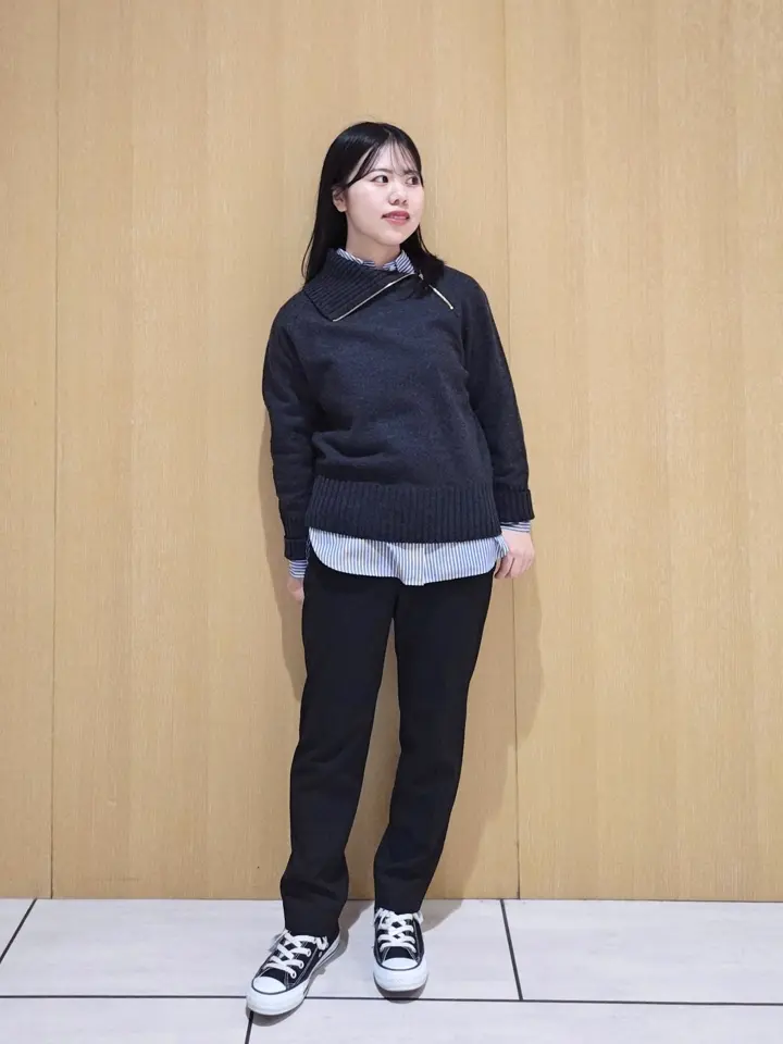 23区 S 百瀬 コーディネート画像