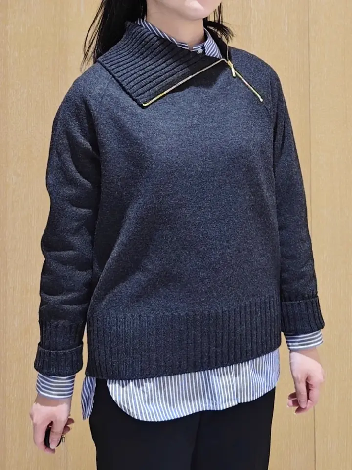 23区 S 百瀬 コーディネート画像